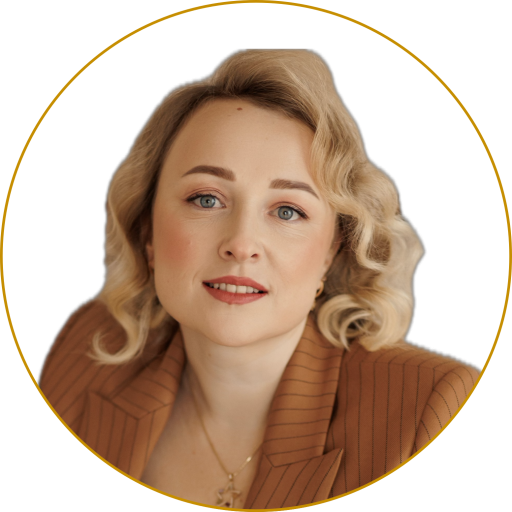 Event speaker