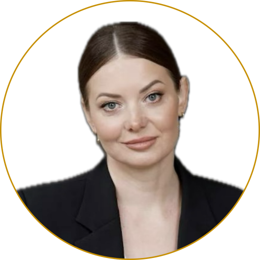 Event speaker