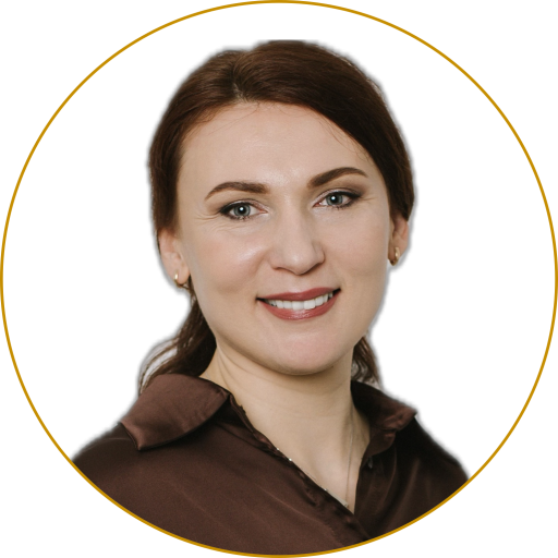 Event speaker