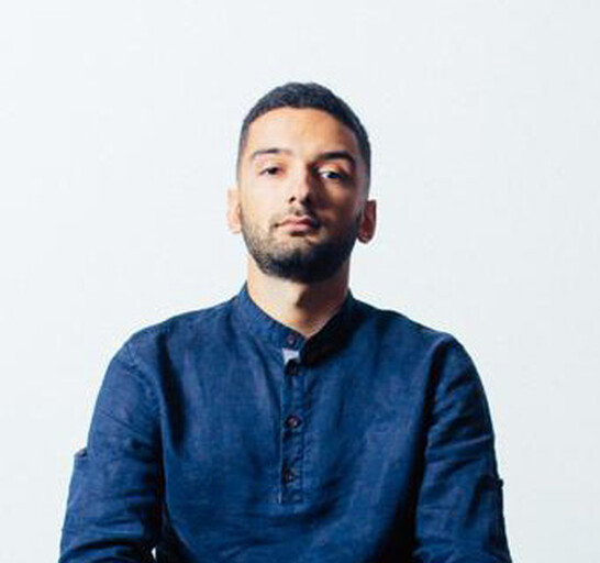 Event speaker