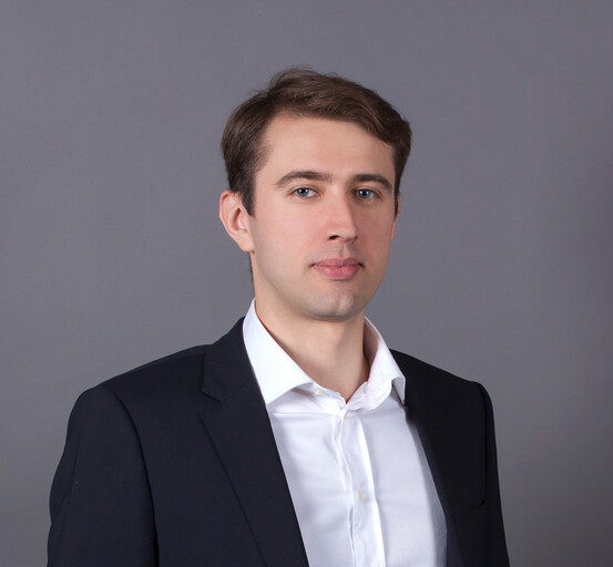 Event speaker