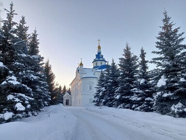 Зилантова гора