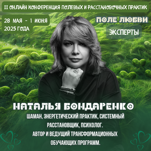 Event speaker