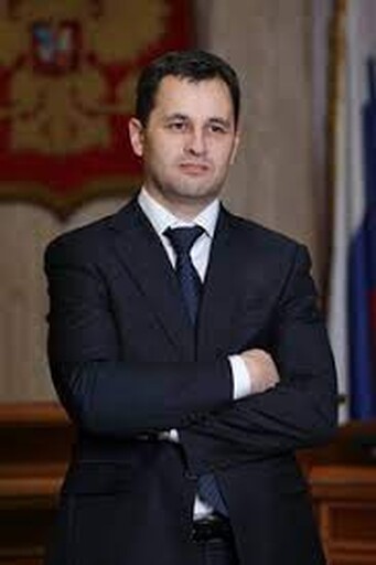 Event speaker