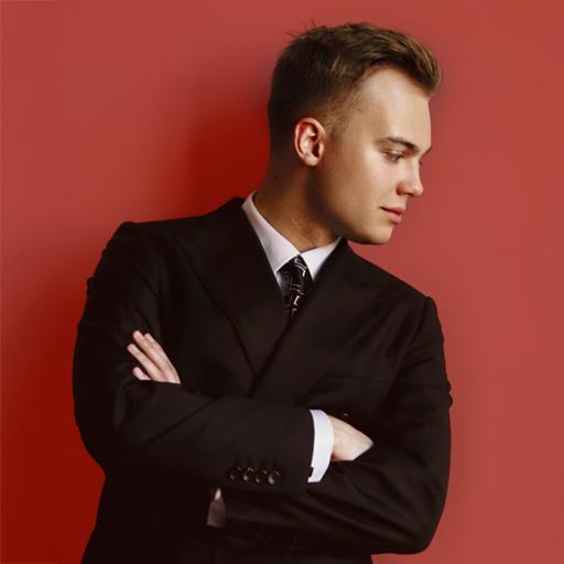Event speaker