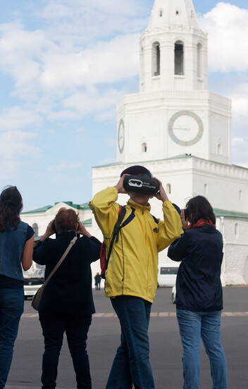 Экскурсия с очками виртуальной реальности "Окно в прошлое" - фото №9 на Nethouse.Академия