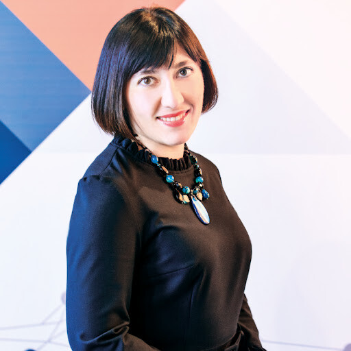 Event speaker