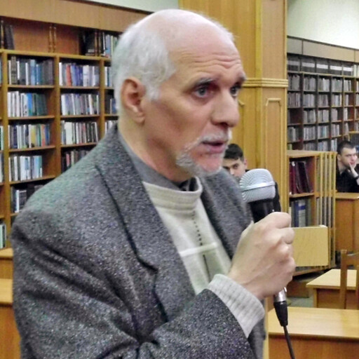 Event speaker