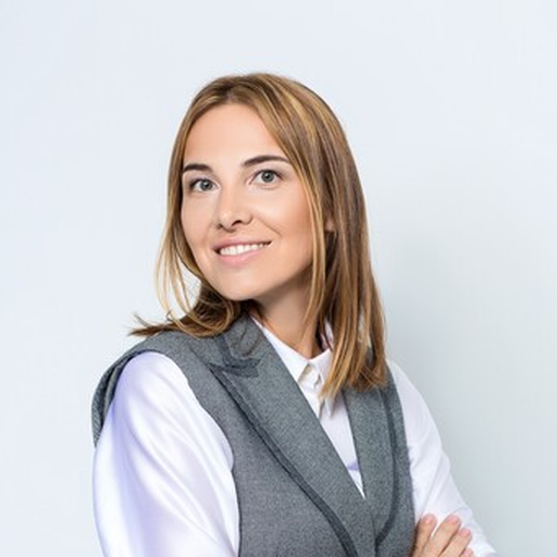 Event speaker