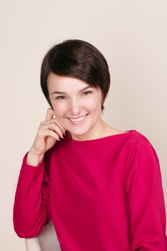Event speaker