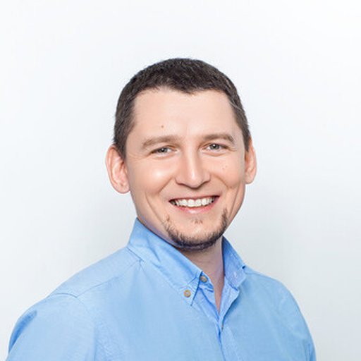 Event speaker