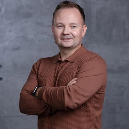 Event speaker