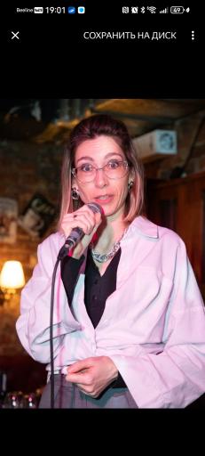 Event speaker