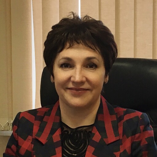 Event speaker