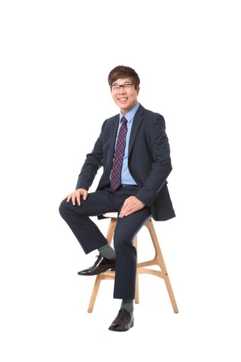 Event speaker