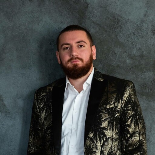 Event speaker