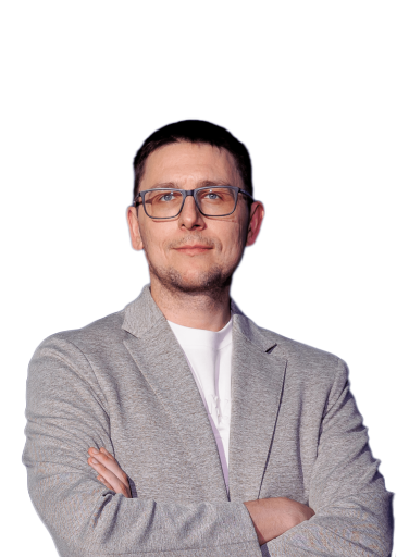 Event speaker