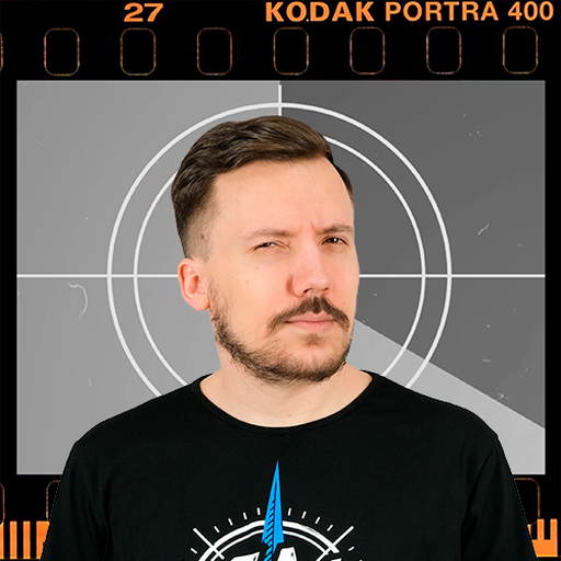 Event speaker