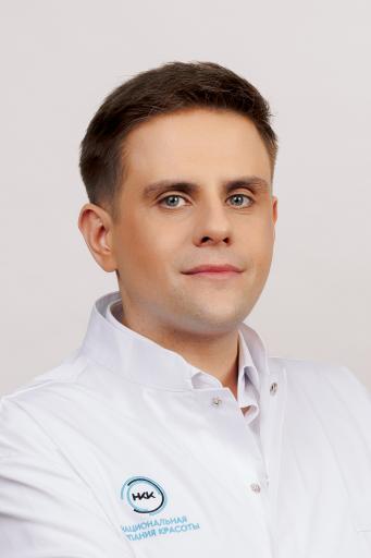 Event speaker