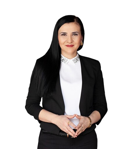 Event speaker