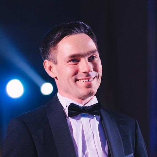 Event speaker