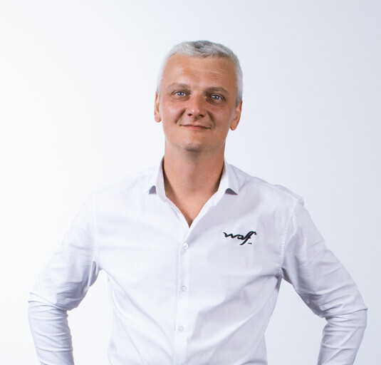Event speaker