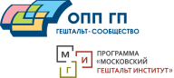 Логотип организатора