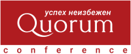 Логотип организатора