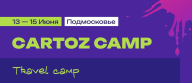 Логотип организатора
