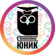 Логотип организатора