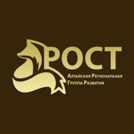 Логотип организатора