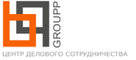 Логотип организатора