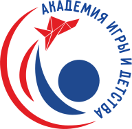 Логотип организатора