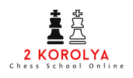 Логотип организатора