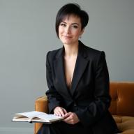Логотип организатора