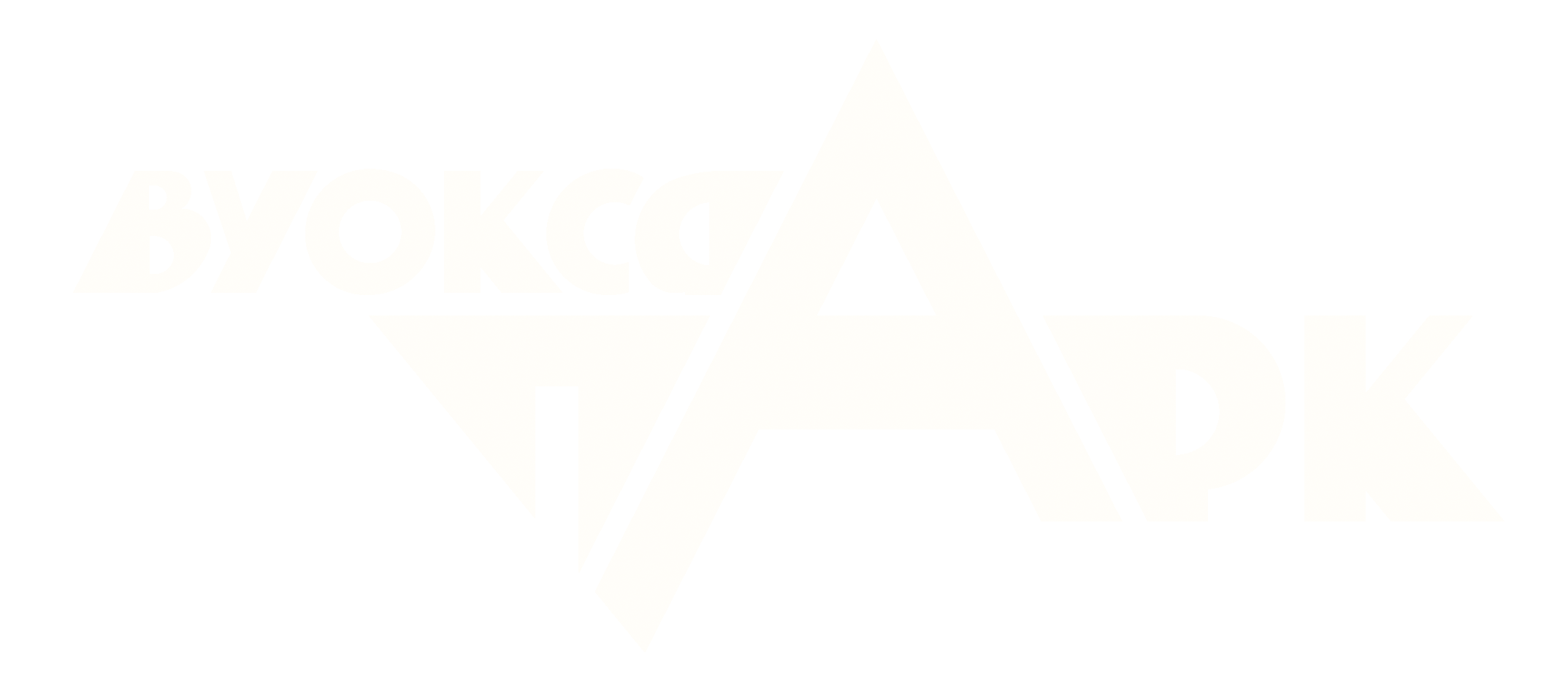 Логотип организатора