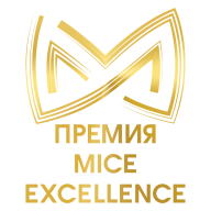 Логотип организатора