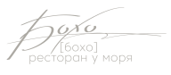 Логотип организатора