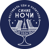 Логотип организатора