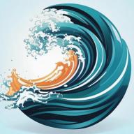 Логотип организатора