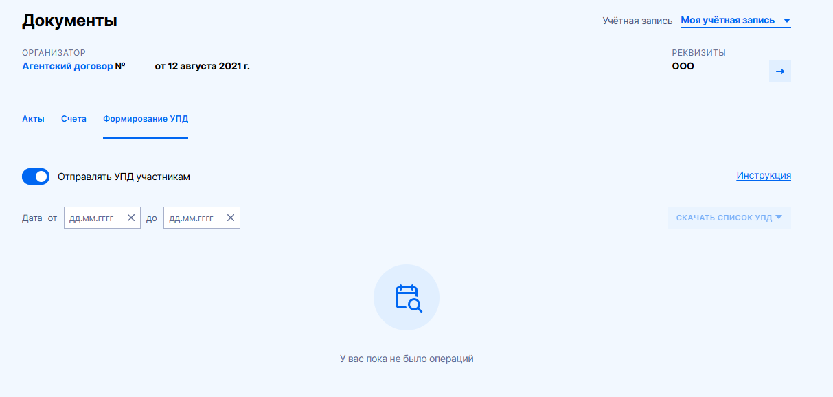 Включенное